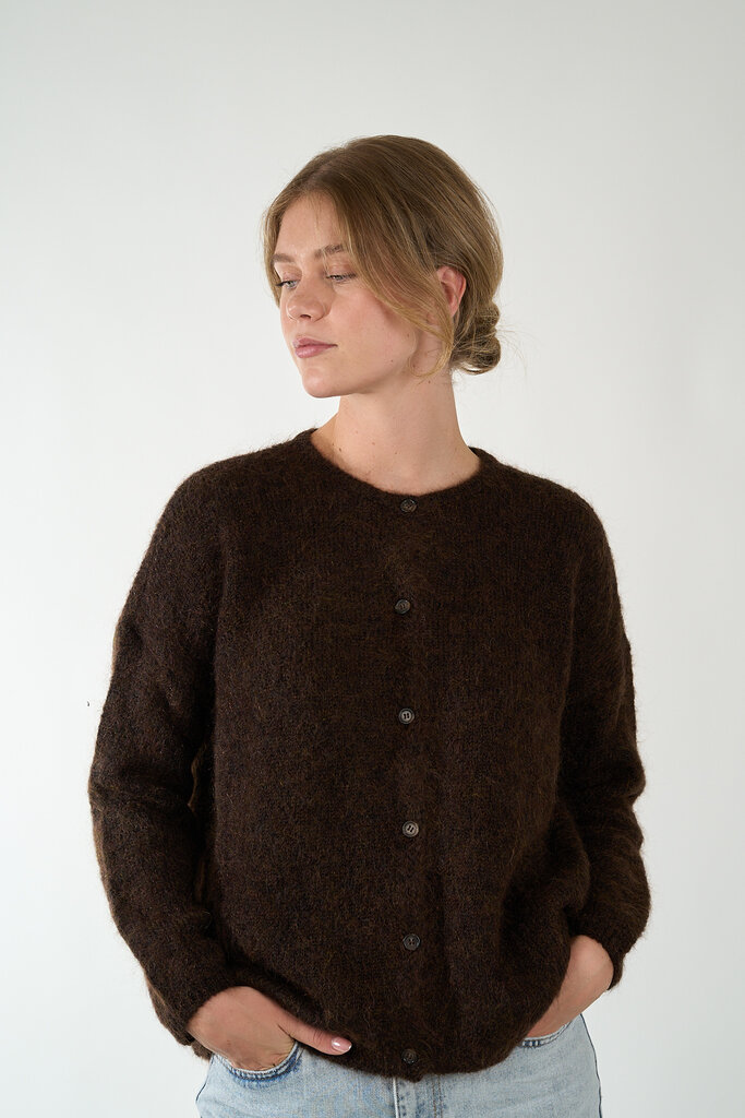 Des Petits Hauts DES PETIT HAUTS BEA COFFEE