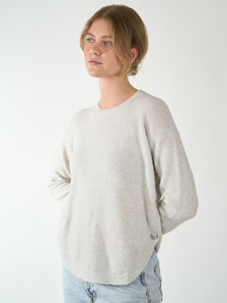 Anne Claire ANNE CLAIRE PULLOVER Anne Claire ANNE CLAIRE PULLOVER