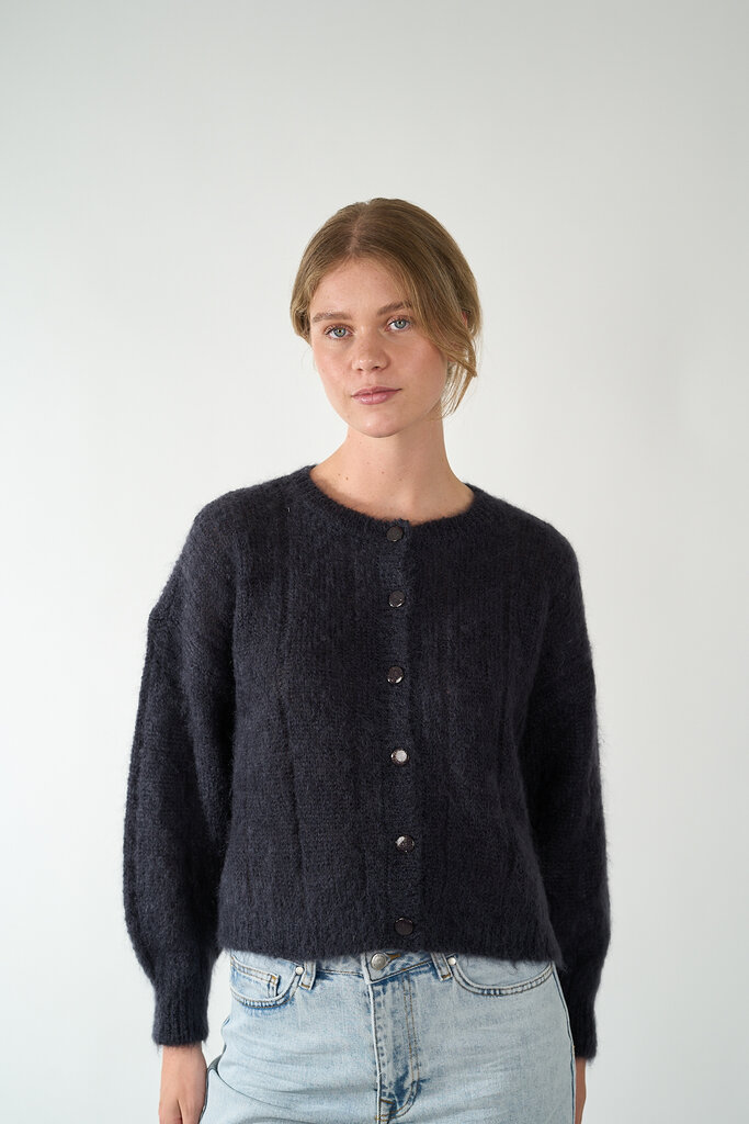 Des Petits Hauts DES PETIT HAUTE CHOUETTE ARDOISE