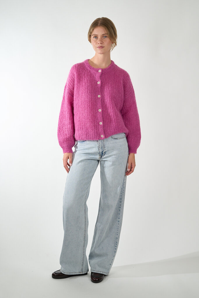 Des Petits Hauts DES PETIT HAUTS ALMA FRAMBOISE