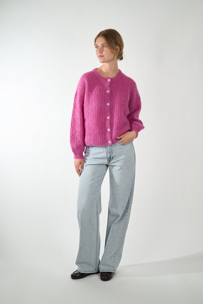 Des Petits Hauts DES PETIT HAUTS ALMA FRAMBOISE