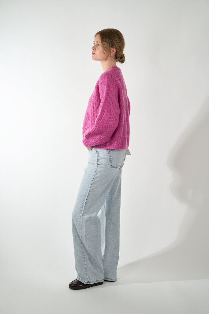 Des Petits Hauts DES PETIT HAUTS ALMA FRAMBOISE