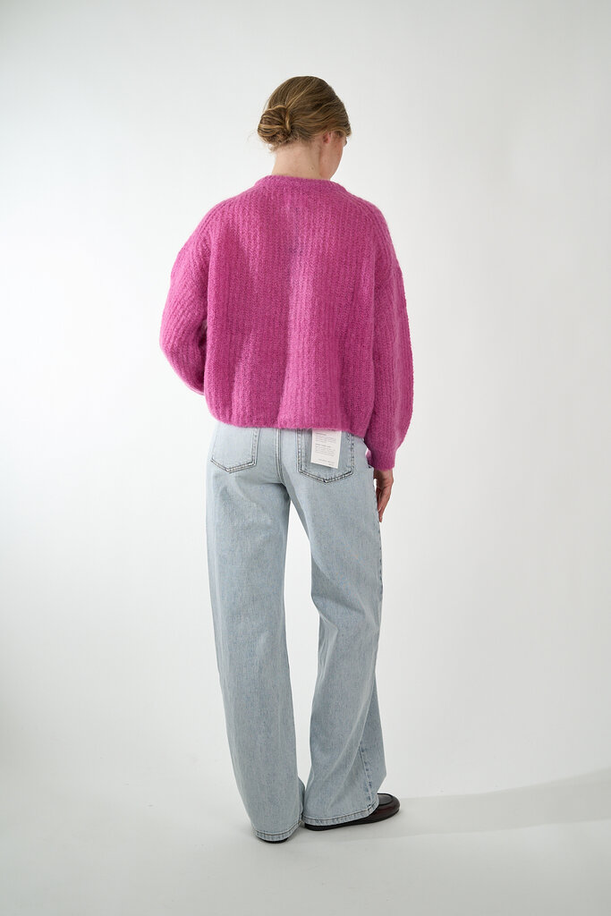 Des Petits Hauts DES PETIT HAUTS ALMA FRAMBOISE