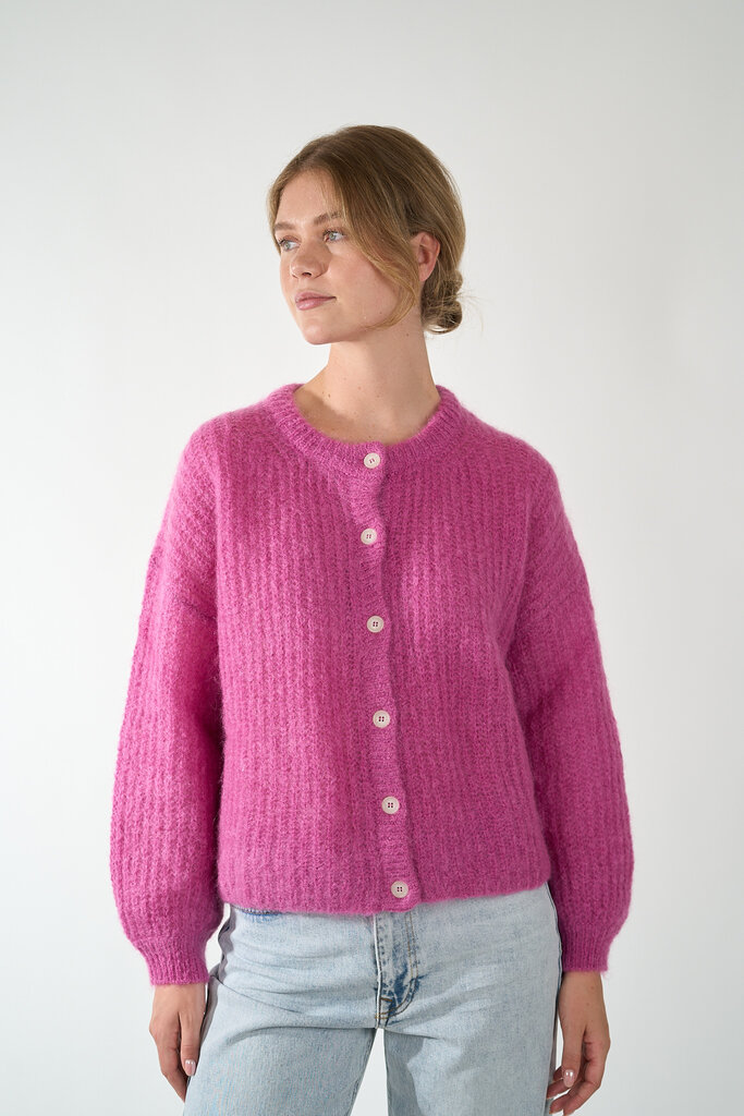 Des Petits Hauts DES PETIT HAUTS ALMA FRAMBOISE