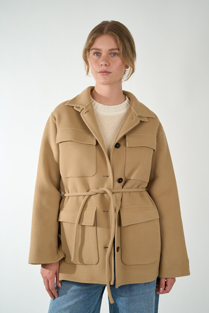 Closed CLOSED C97618 65T 22 URBAN BEIGE