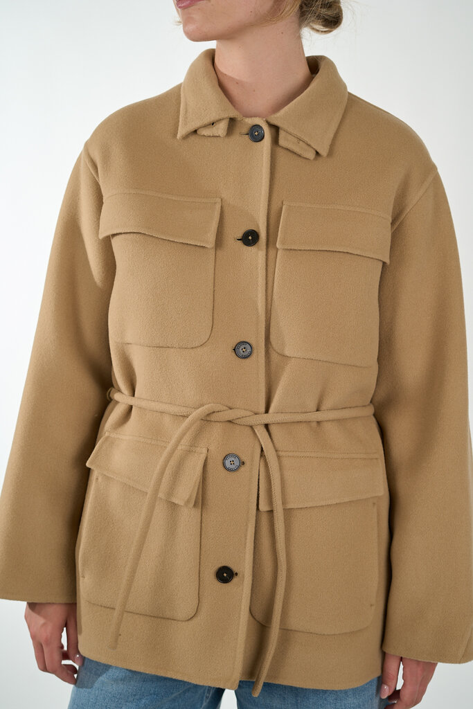 Closed CLOSED C97618 65T 22 URBAN BEIGE