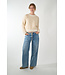 Circle of Trust CIRCLE OF TRUST WIDE LEG JEANS