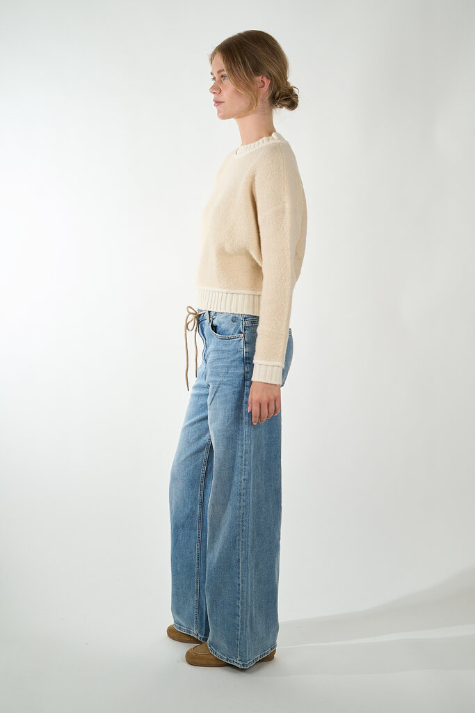 Circle of Trust CIRCLE OF TRUST JONA DNM CASHMERE BLUE