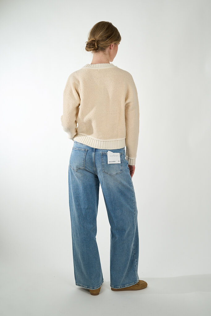 Circle of Trust CIRCLE OF TRUST JONA DNM CASHMERE BLUE