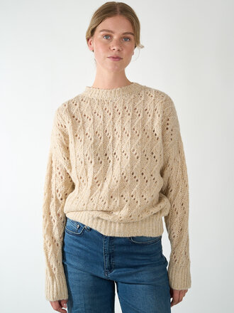 Ottod Ame OTTOD'AME SWEATER Ottod Ame OTTOD'AME SWEATER