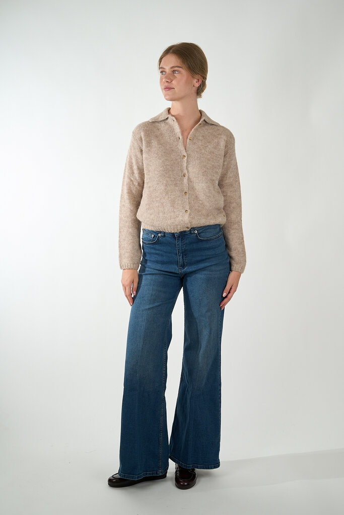 Des Petits Hauts DES PETIT HAUTE ANOUKA LOUP