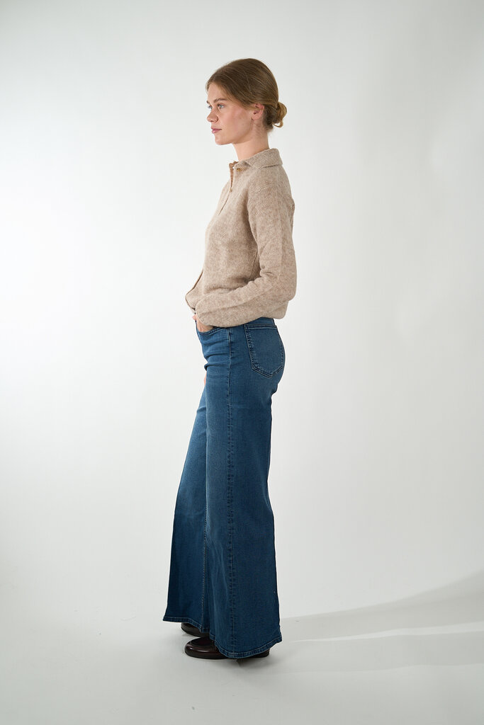 Des Petits Hauts DES PETIT HAUTE ANOUKA LOUP