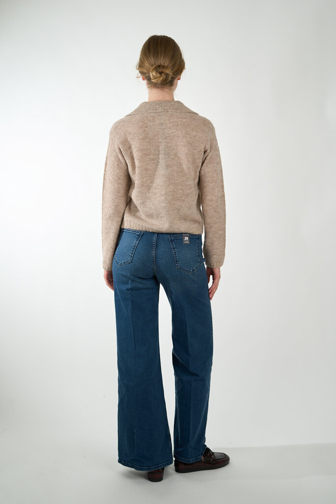 Des Petits Hauts DES PETIT HAUTE ANOUKA LOUP