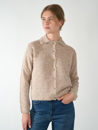 Des Petits Hauts DES PETITS HAUTS CARDIGAN Des Petits Hauts DES PETITS HAUTS CARDIGAN