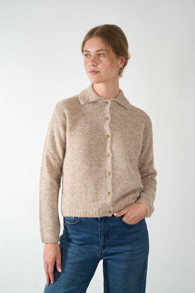 Des Petits Hauts DES PETIT HAUTE ANOUKA LOUP