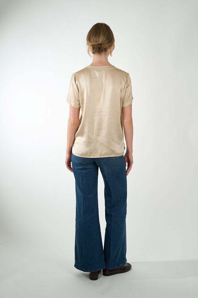 Ottod Ame OTTOD'AME DC5164-1 ECRU