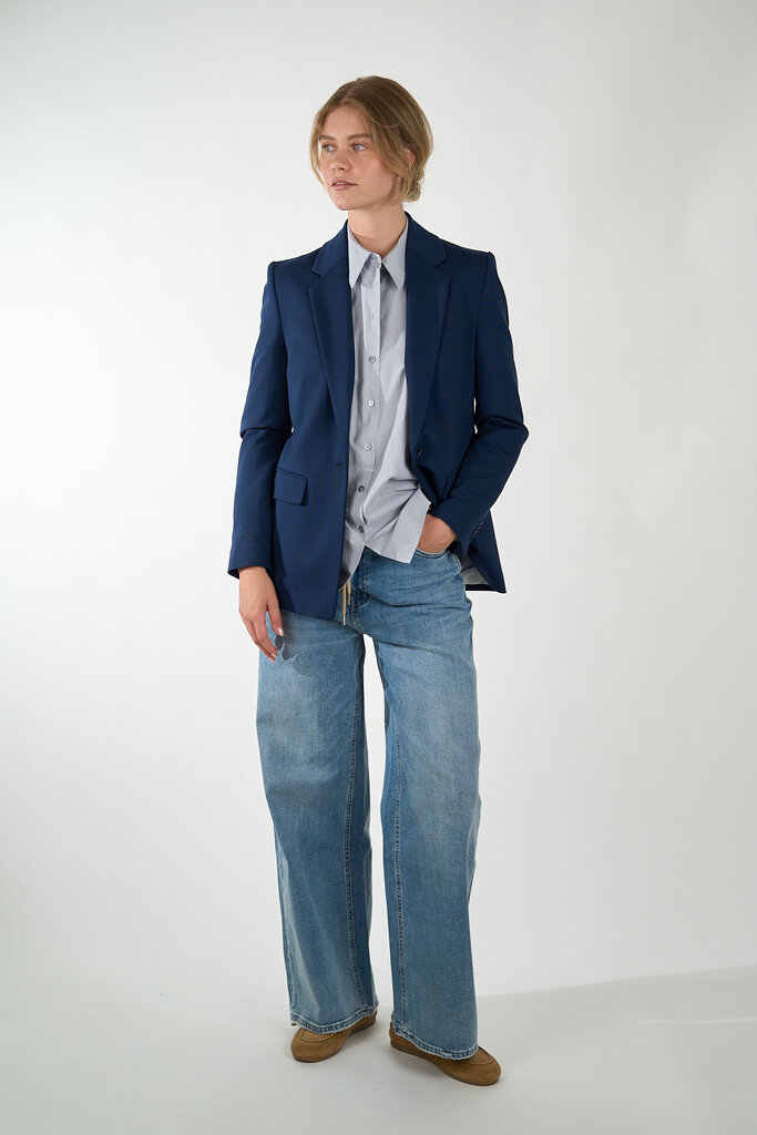 Drykorn DRYKORN ATLIN_2 82317 136223 BLUE
