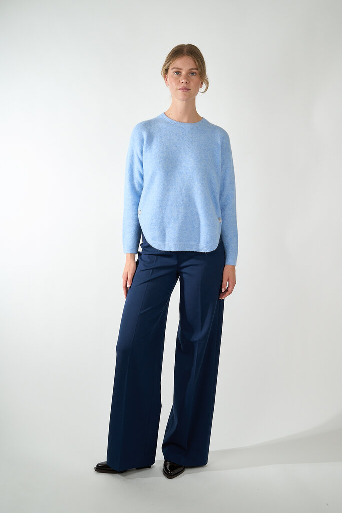 Drykorn DRYKORN BEFORE 80693 136223 BLUE