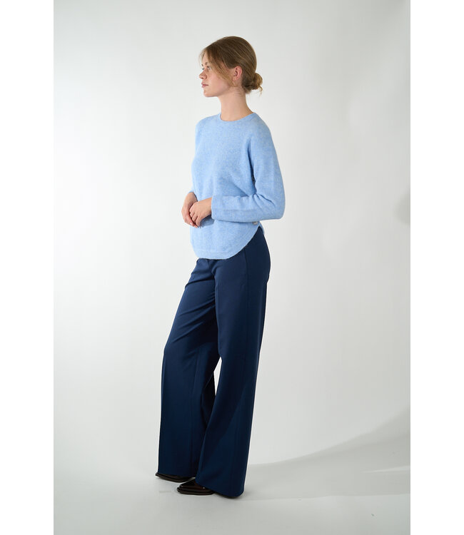 DRYKORN BEFORE 80693 136223 BLUE