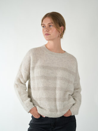 Des Petits Hauts DES PETITS HAUTS SWEATER