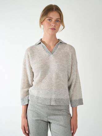 Peserico PESERICO PULLOVER Peserico PESERICO PULLOVER