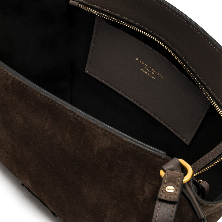 Gianni Chiarini GIANNI CHIARINI BLOOM BS 12036 MOKA