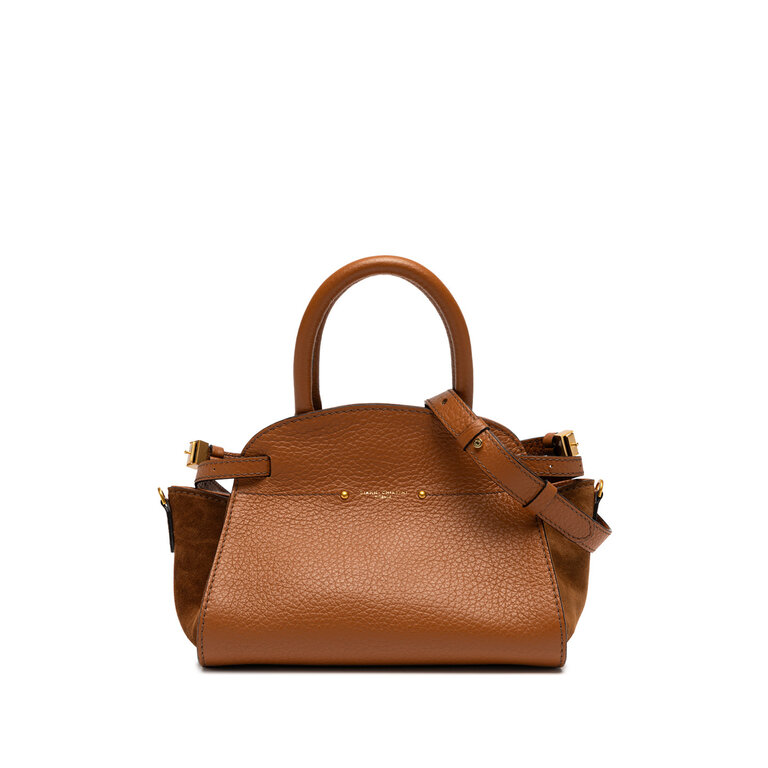 Gianni Chiarini GIANNI CHIARINI FARAH BS 11465 CUOIO