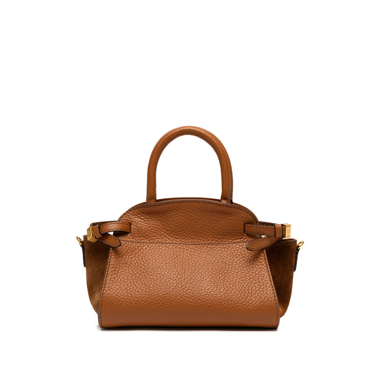 Gianni Chiarini GIANNI CHIARINI FARAH BS 11465 CUOIO