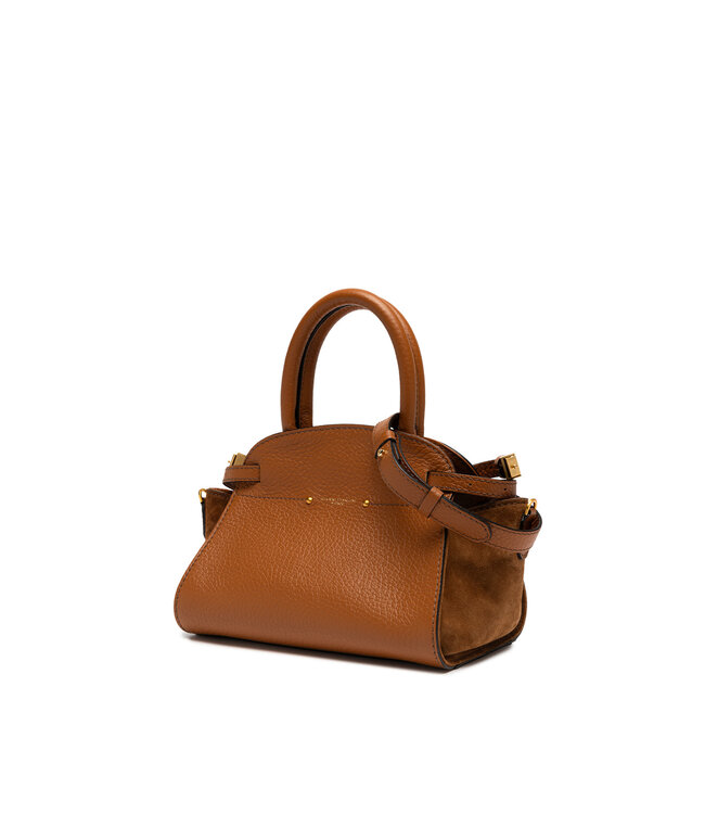 GIANNI CHIARINI FARAH BS 11465 CUOIO