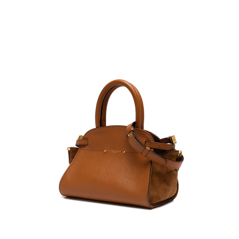 Gianni Chiarini GIANNI CHIARINI FARAH BS 11465 CUOIO
