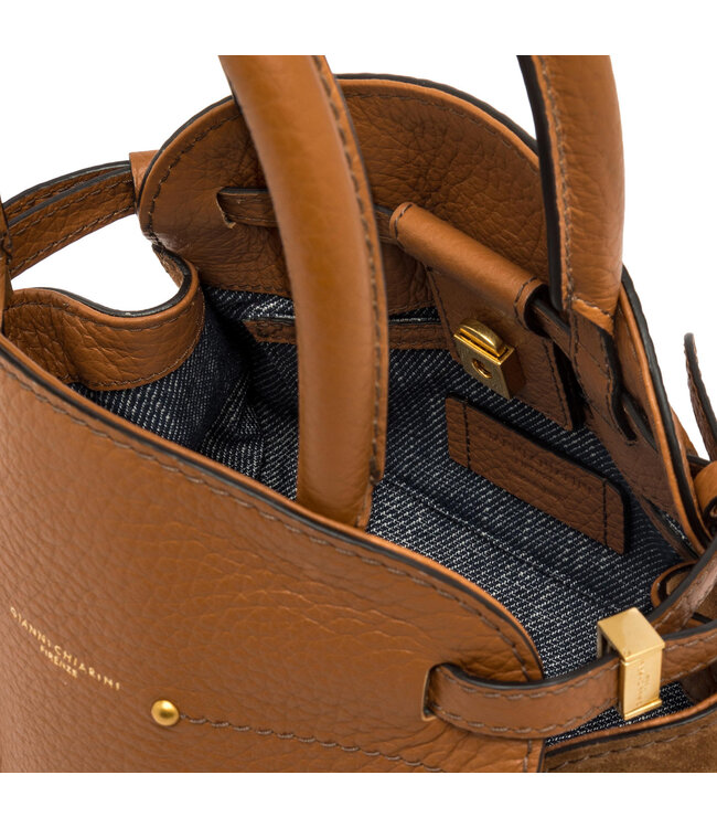 GIANNI CHIARINI FARAH BS 11465 CUOIO