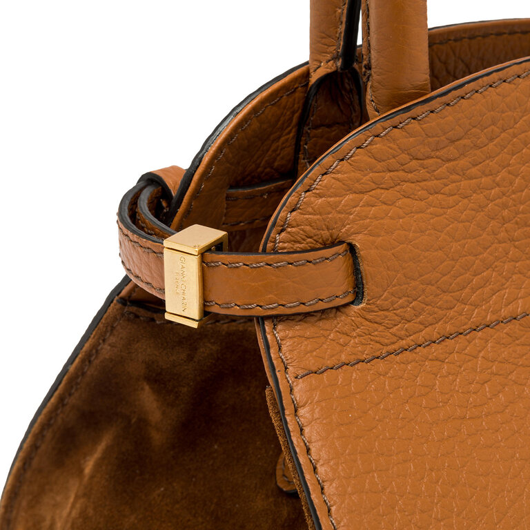 Gianni Chiarini GIANNI CHIARINI FARAH BS 11465 CUOIO
