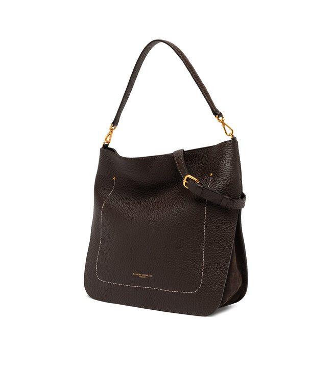 GIANNI CHIARINI OLGA BS 11496 ESPRESSO