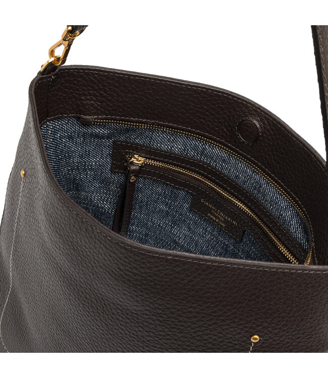 GIANNI CHIARINI OLGA BS 11496 ESPRESSO