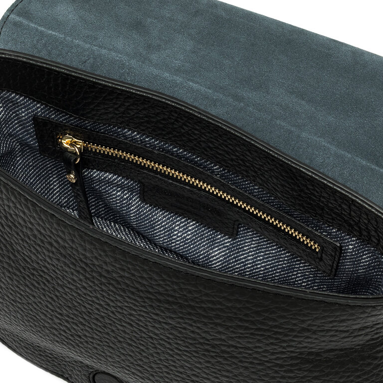 Gianni Chiarini GIANNI CHIARINI OLGA BS 11495 NERO