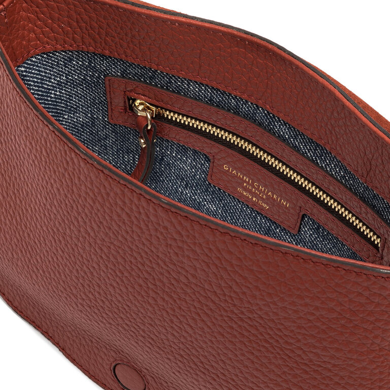 Gianni Chiarini GIANNI CHIARINI OLGA BS 11495 BRICK RED