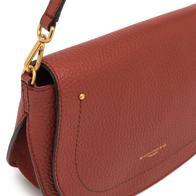 Gianni Chiarini GIANNI CHIARINI OLGA BS 11495 BRICK RED