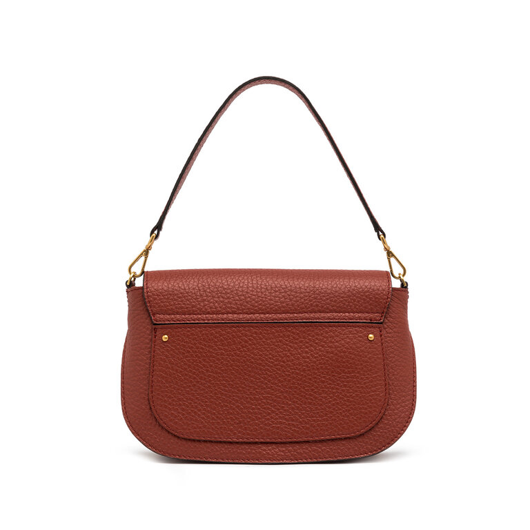 Gianni Chiarini GIANNI CHIARINI OLGA BS 11495 BRICK RED