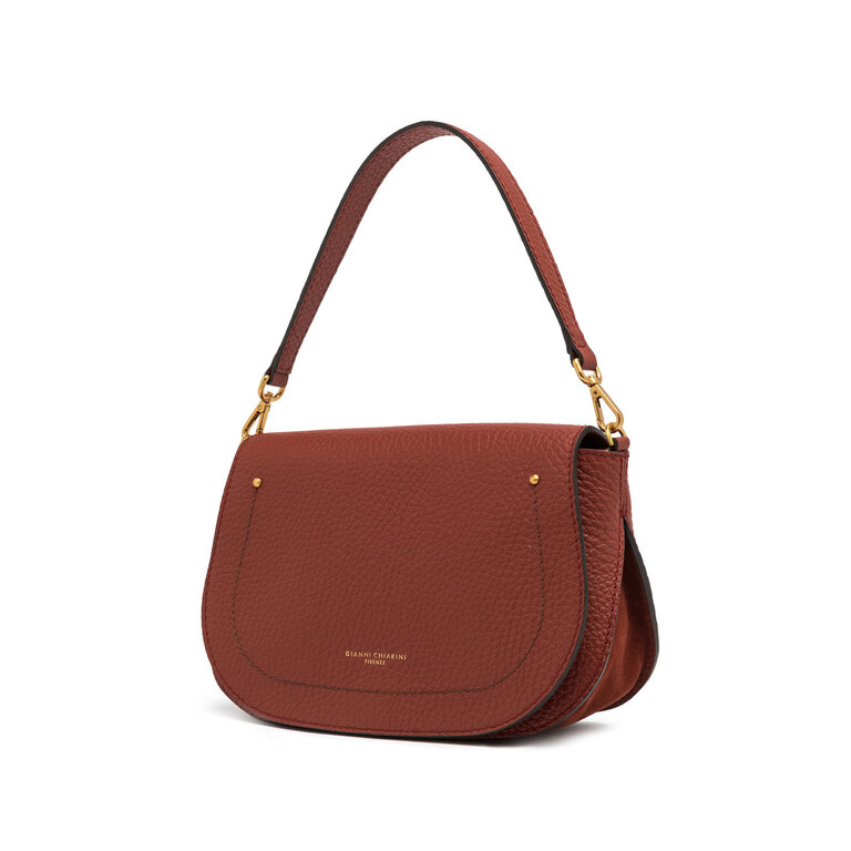 Gianni Chiarini GIANNI CHIARINI OLGA BS 11495 BRICK RED