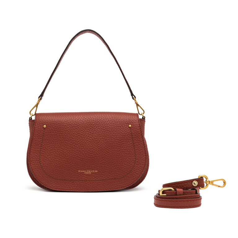 Gianni Chiarini GIANNI CHIARINI OLGA BS 11495 BRICK RED