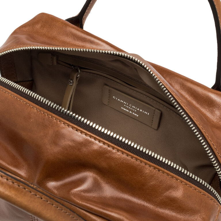 Gianni Chiarini GIANNI CHIARINI EMILY BS 11300 CUOIO