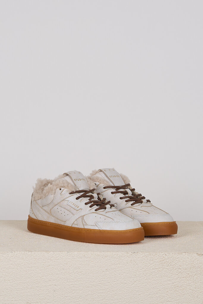 Copenhagen Studios COPENHAGEN CPH63 TEDDY CREAM