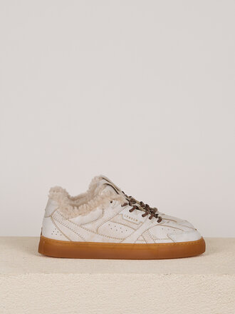 Copenhagen Studios COPENHAGEN SNEAKER TEDDY