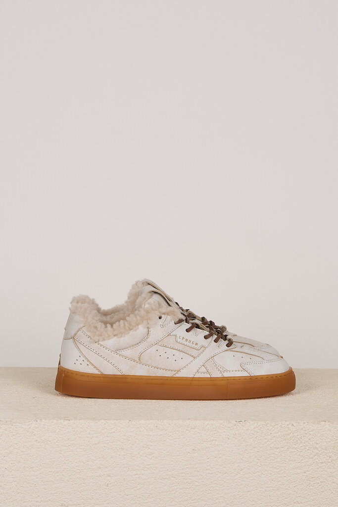 Copenhagen Studios COPENHAGEN CPH63 TEDDY CREAM