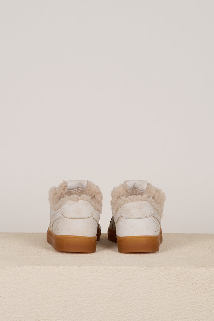 Copenhagen Studios COPENHAGEN CPH63 TEDDY CREAM