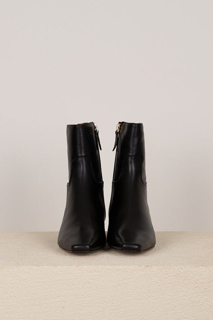 Toral TORAL IRENE SETA NEGRO