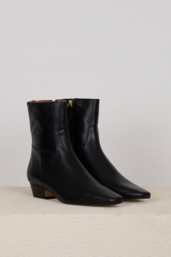 Toral TORAL IRENE SETA NEGRO