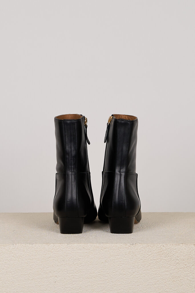 Toral TORAL IRENE SETA NEGRO