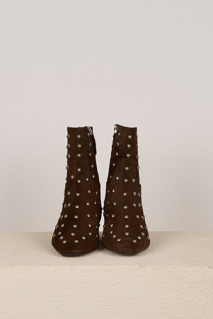 Toral TORAL IRENE PUNK BASKET MUSTANG