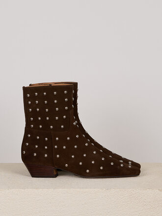 Toral TORAL BOOTS STUDS